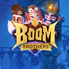 Boom Brothers