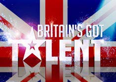 Britains Got Talent