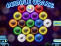 Bubble Craze