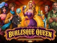 Burlesque Queen