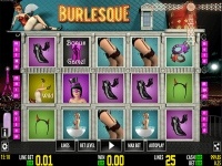 Burlesque