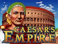 Caesar's Empire