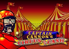 Captain Cannons Circus of Cash