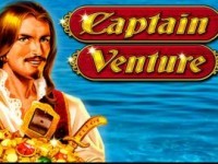 Captain Venture