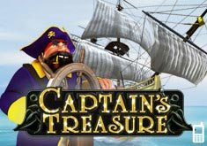 Captain's Treasure