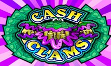 Cash Clams