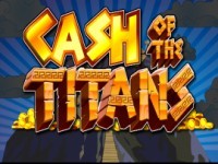 Cash of the Titans