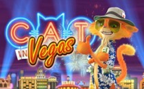 Cat In Vegas