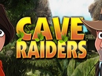 Cave Raiders