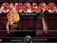 Chicago The Musical