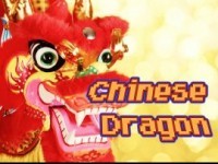 Chinese Dragon