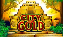 City of Gold