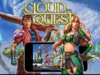 Cloud Quest