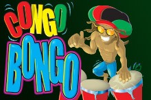 Congo Bongo