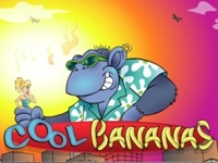 Cool Bananas