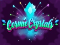 Cosmic Crystals