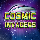 Cosmic Invaders