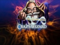 Crazy Wizard