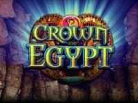 Crown Of Egypt