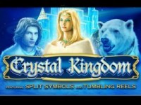 Crystal Kingdom