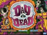 Day of the Dead