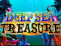 Deep Sea Treasure