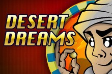 Desert Dreams