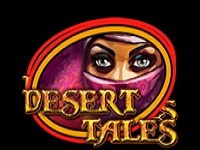 Desert Tales