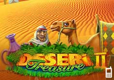 Desert Treasure II