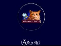 Diamond Cats