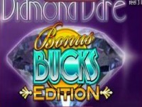 Diamond Dare Bonus Bucks