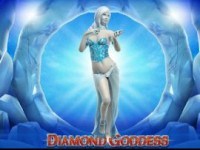 Diamond Goddess