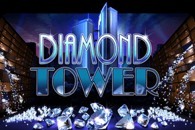 Diamond Tower