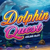 Dolphin Quest