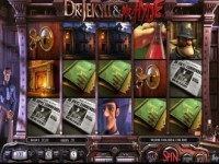 Dr Jekyll & Mr Hyde