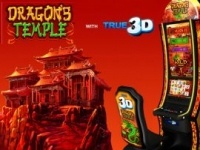 Dragons Temple