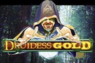 Druidess Gold