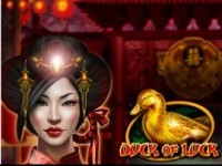 Duck Of Luck