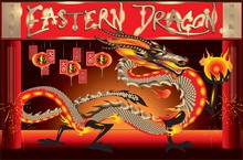 Eastern Dragon