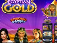 Egyptian Gold