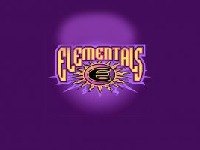 Elementals