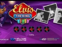 Elvis The King Lives