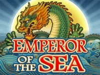 Emperor of the Sea