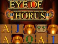 Eye of Horus