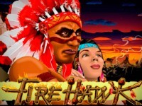 Fire Hawk