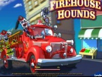 Firehouse Hounds