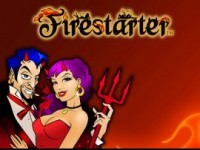 Firestarter