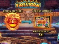 Firestorm