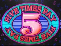 Five Times Pay