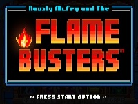 Flame Busters